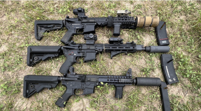 Proposed ATF Final Rule Would Simplify Interstate Transport Of Some NFA Items
