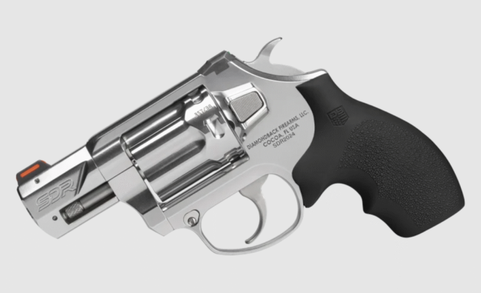 SHOOTING 101: Picking a Concealed Carry Revolver