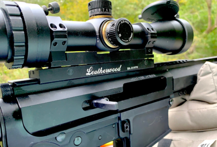 Hi-Lux Optics: Innovative, Quality Sighting Solutions