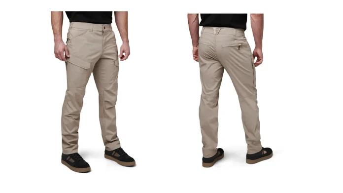 My Go-To For Every Range Trip: 5.11’s Meridian Cargo Pant