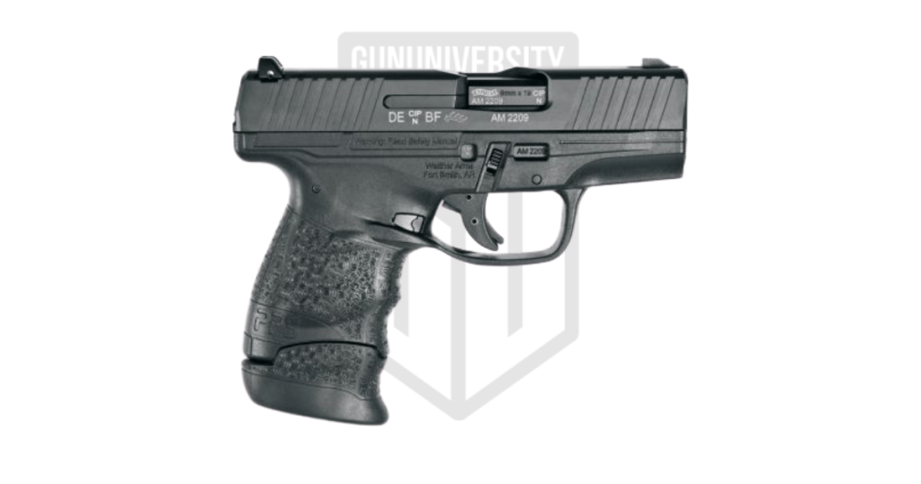 Walther PPS M2 Review: A Modern Update on a Classic Platform By: Graham ...