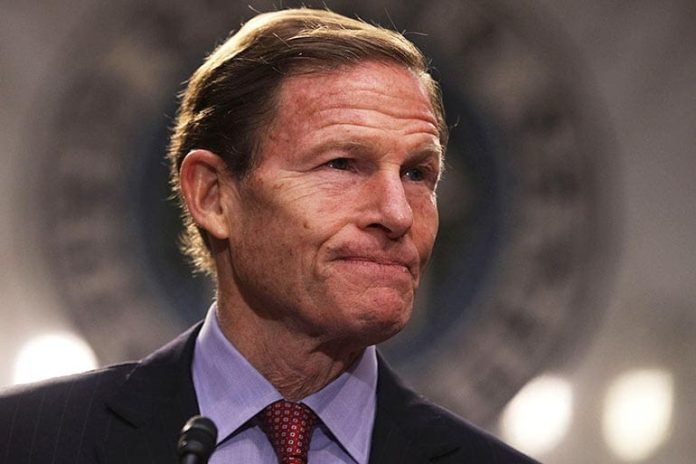 U.S. Senate Measure Would Provide Infinite Wait Time For ‘Instant’ Background Checks