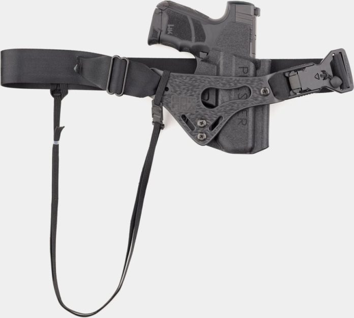 Concealed Carry at Work