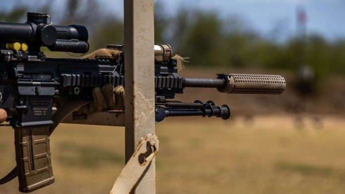 Silent Ammo – The Suppressor Free Option