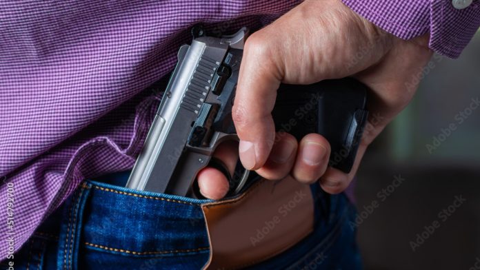 Reasonable suspicion by association?