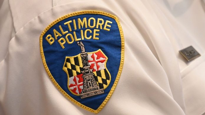 Baltimore PD sees major gains in crime clearance rates, staffing and retention