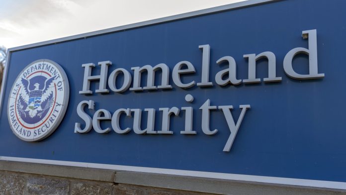 DHS creates drone executive office to oversee UAS operations, counter-drone tech
