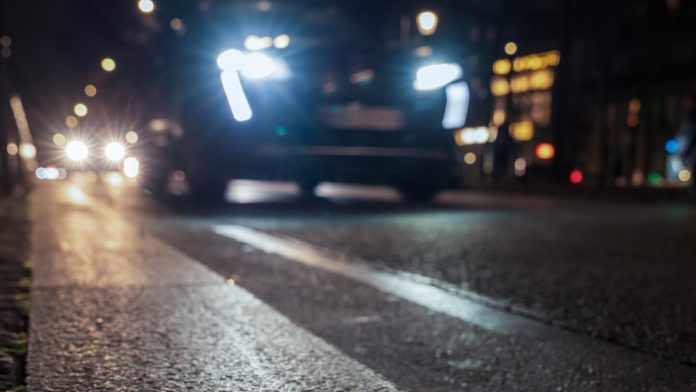 Cops, cars and deadly force
