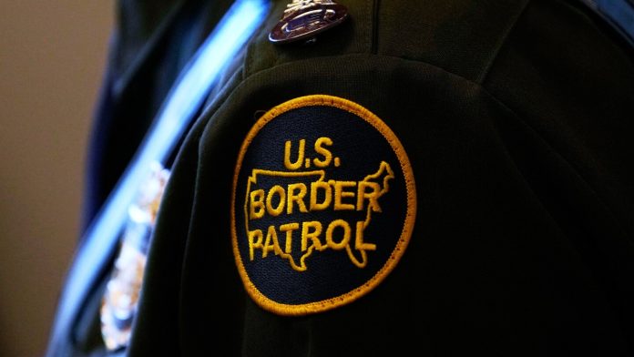 Man shot after exchanging gunfire with Border Patrol agents near US-Mexico border