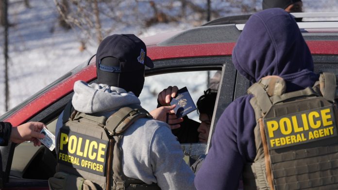 2 federal officers fired shots during fatal encounter with Alex Pretti, DHS tells Congress