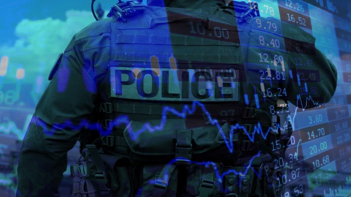 Webinar: Smarter ecosystems for faster, safer policing