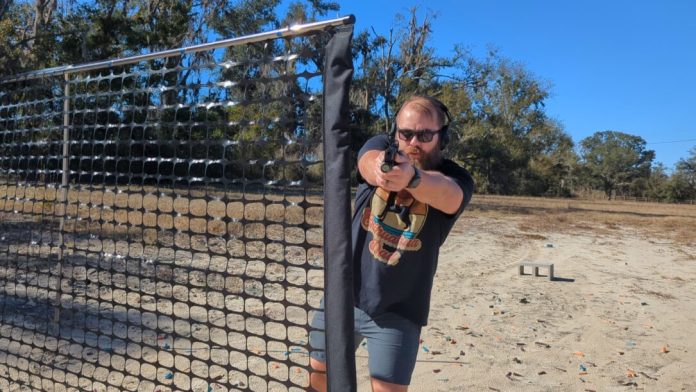 Shooting 101: Owning Your Mistakes