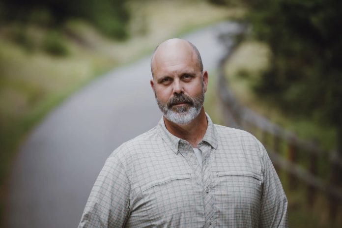 Firearm Industry Turncoat Is Running For Congress In Gun-Loving Big Sky Country