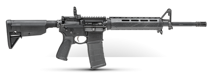 AR-10 Origin Story