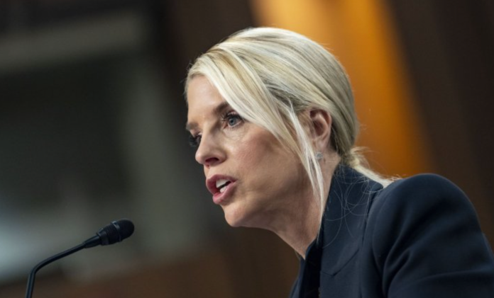 GOA Calls Out ‘Cowards’ In Congress For Not Supporting Letter To Bondi On NFA Repeal