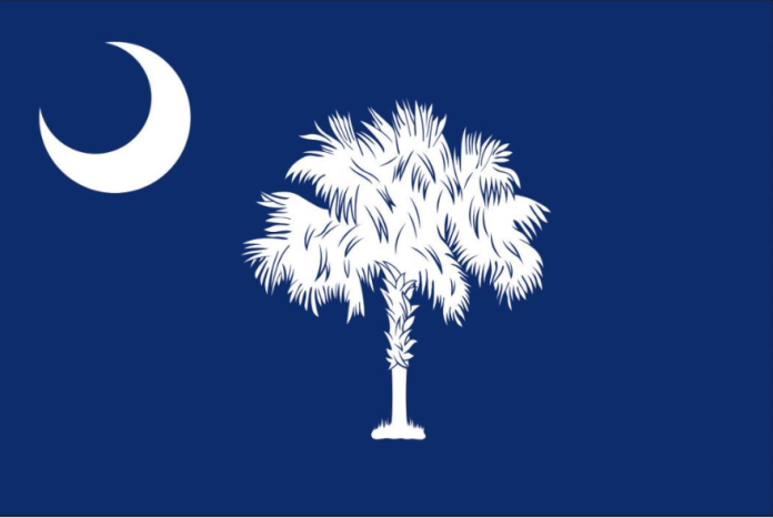 South Carolina Bill Would Strengthen Protection For Firearm Makers, Sellers