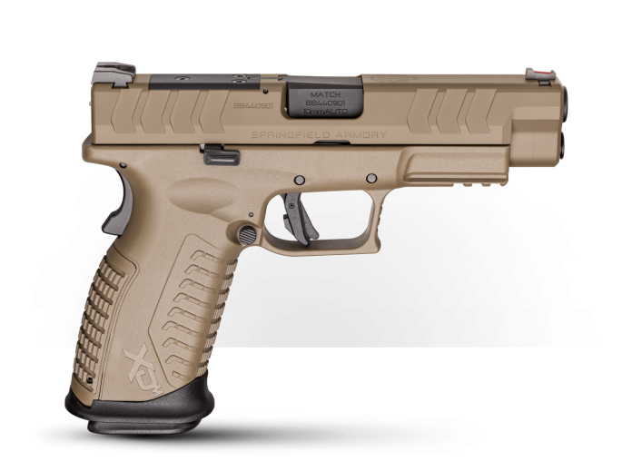 Ayoob: Will Carrying a 10mm Hang You in Court?