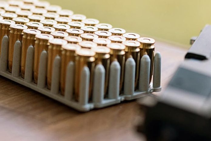 SAF, CCRKBA Kick Off 2026 With A Brief In The Challenge To Cali’s Restrictive Ammo Law