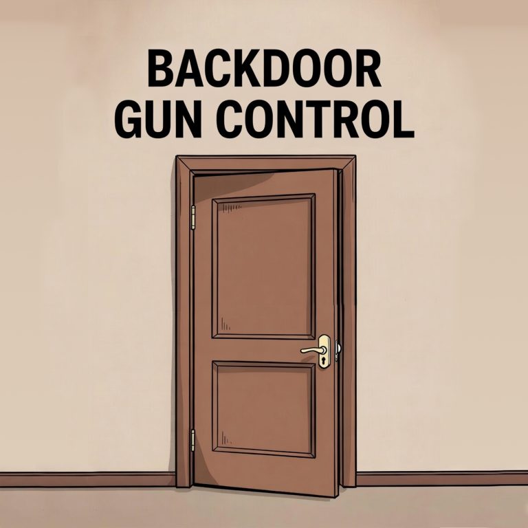 PA: House Democrats Push for Backdoor Gun Control   By: Val Finnell