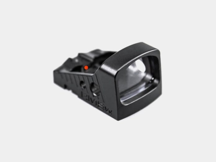 Hellcat & the Mantis X10 Elite Review