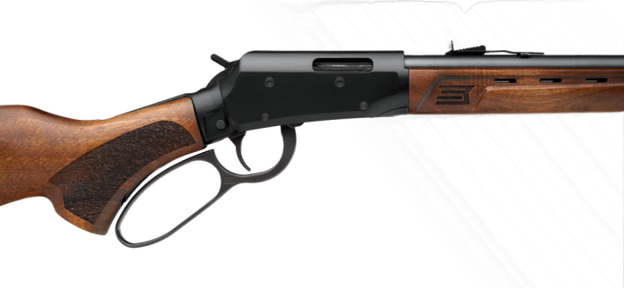 Shooting 101: Rifle Action Types Explained