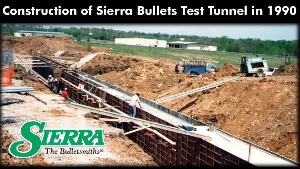 MatchKing Making — How Sierra Produces SMK Bullets