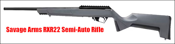 Sunday GunDay: Notable New Rifles — SHOT Show 2026 Preview