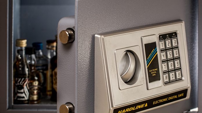 Protecting the Jewels – Choosing a Home Safe