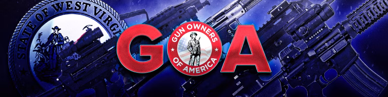 WV: Call Your Senators ASAP in Support of the Machine Gun Bill   By: Daniel Shaughnessy