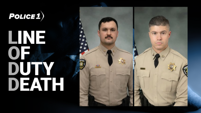 Sheriff: Second Mo. deputy killed while attempting to aid other officers wounded by gunman