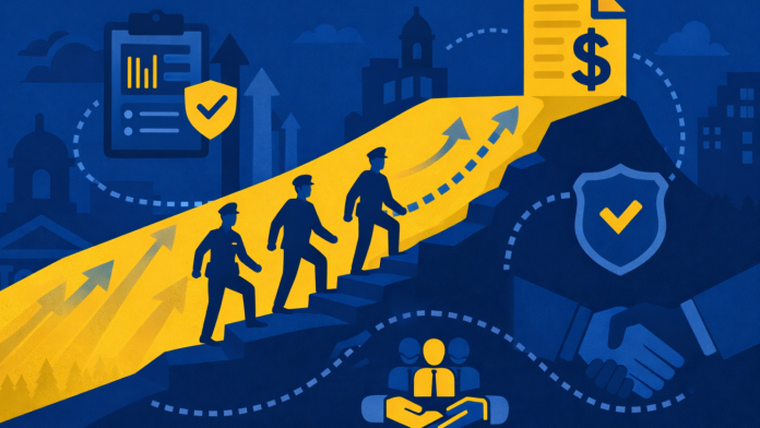 How law enforcement agencies can strengthen grant proposals in a competitive landscape