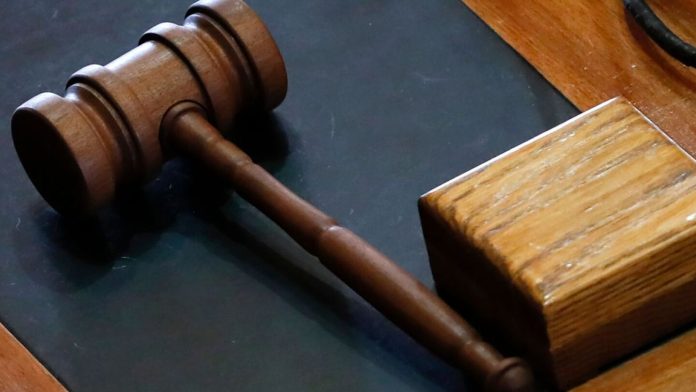 Ex-Md. PD chief convicted of arson, sentenced to 55 years in prison