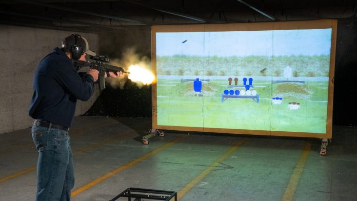 The 100-year pivot: How a century of heritage is fueling the future of training