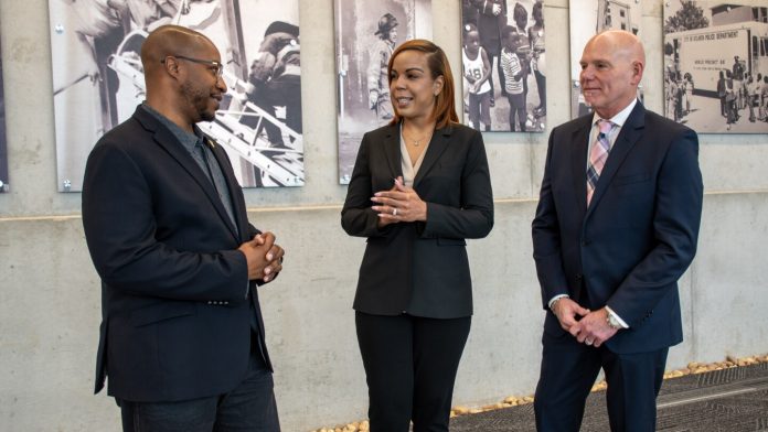 Expanding the talent pool: How civilian hiring is reshaping police recruitment and operations