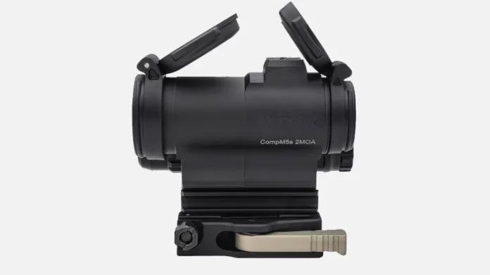 Shooting 101: 3 Easy Ways To Improve Your AR’s Accuracy