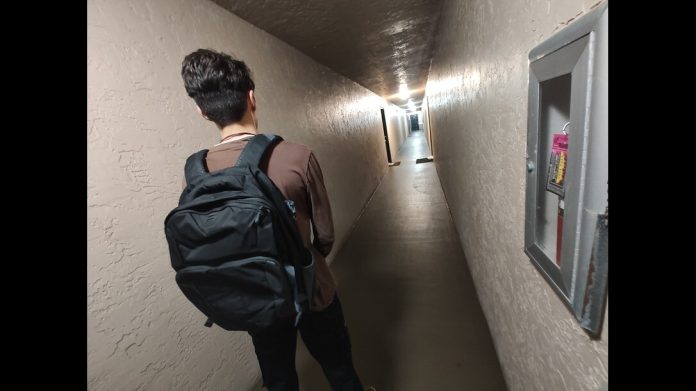 5.11’s COVRT 41L Pack Offers Full-Sized Gear Carry with Around-Town Discretion