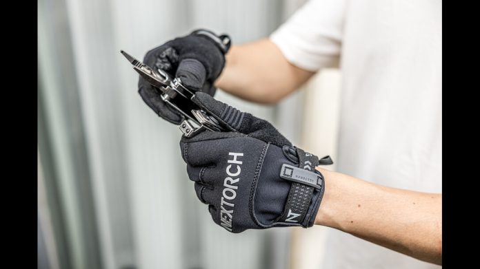 NexTorch’s Ultra-Thin Gloves Protect without the Fluff