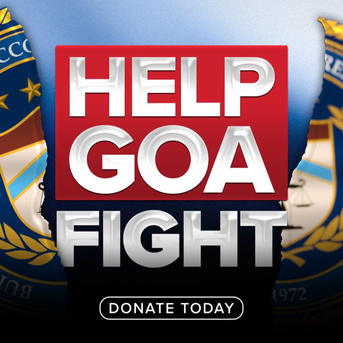 GOA Member’s NFA Form DENIED For Claiming “God Given Rights”?