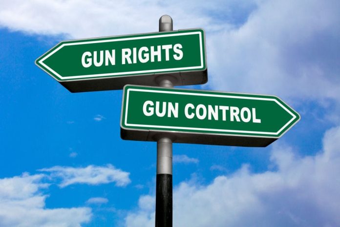 Nondangerous felons retain gun rights in Florida