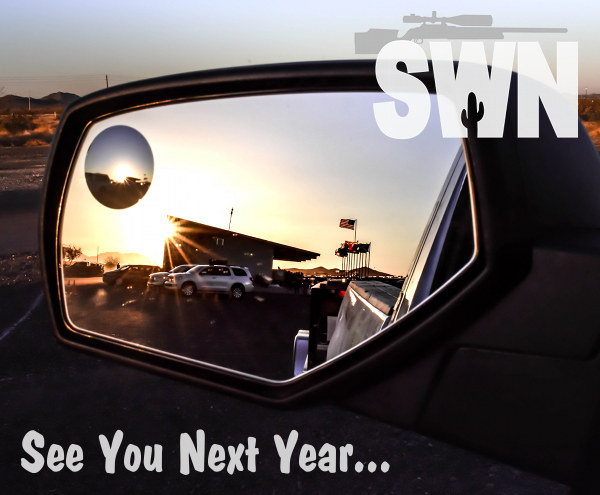 Southwest Nationals 2026 Final Report — Great Event This Year