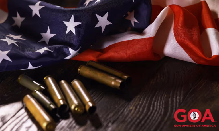 WY: Great Gun Bills Head to Wyoming Governor’s Desk! Contact Legislators to Override Any Vetoes.   By: Rebecca Jones