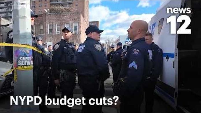 NYC Mayor Mamdani scraps plan to hire 5,000 NYPD officers amid budget gap