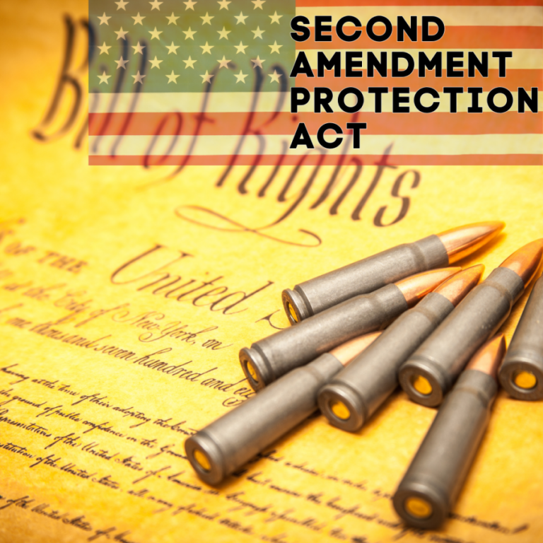 WY: The Truth about the Wyoming Second Amendment Protection Act!   By: Rebecca Jones