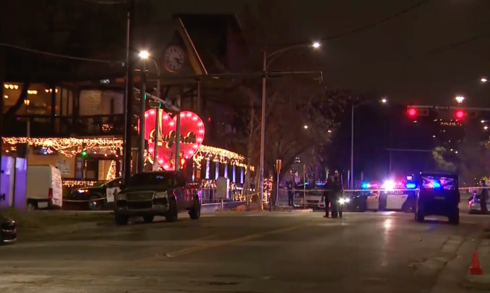 Surprise: Austin Bar Terror Shooting Brings Democrat Calls For More Gun Control Laws