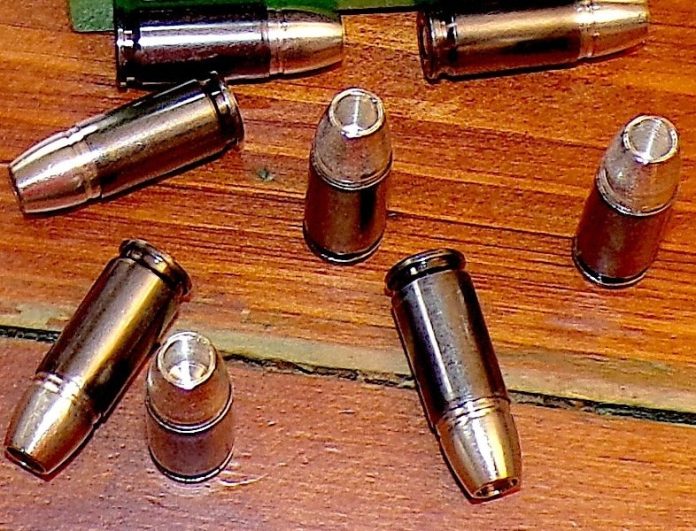 Liberty Ammunition’s 9mm Overwatch Load: 72-Grain Bullet, Max Velocity