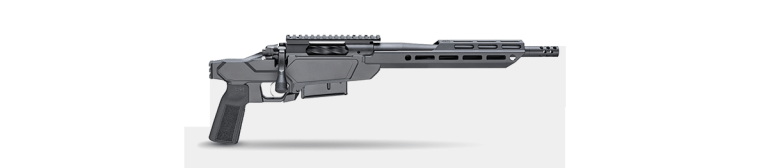 First Look: Model 2020 Heatseeker Pistol