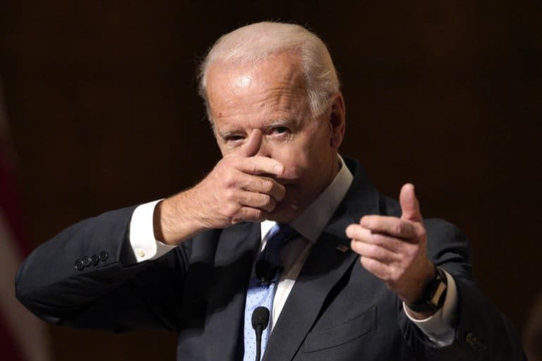 DOJ Backs Out Of Fight To Save President Biden’s ‘Engaged In The Business’ Rule