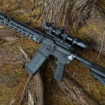 IWI ARAD 5: Piston Driven AR [FIRST LOOK]   By: David Lane