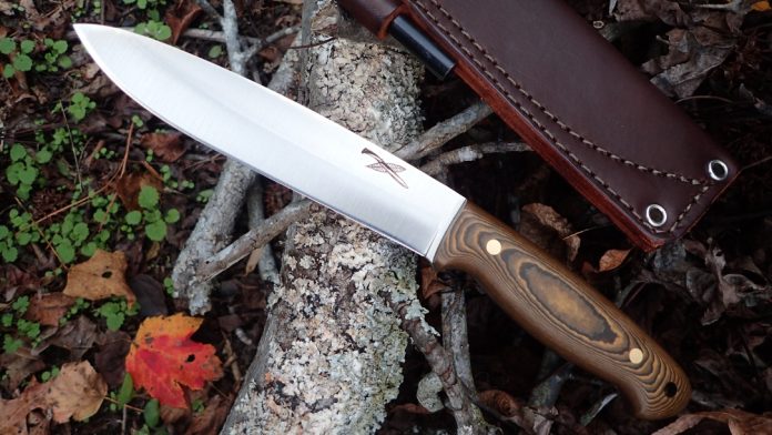 Knives with Purpose: Shemanese Knives