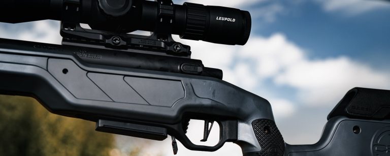 CMC Triggers Drops a Drop-In Upgrade for Your Remington 700